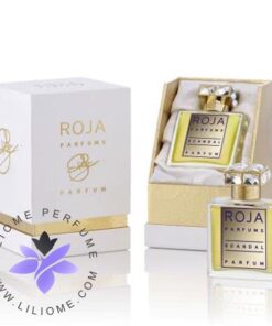 عطر ادکلن روژا داو اسکندال-Roja Dove Scandal