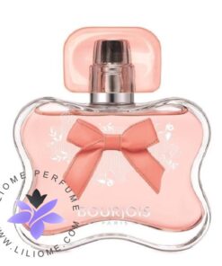 عطر ادکلن بورژوا گلامور لاولی-Bourjois Glamour Lovely