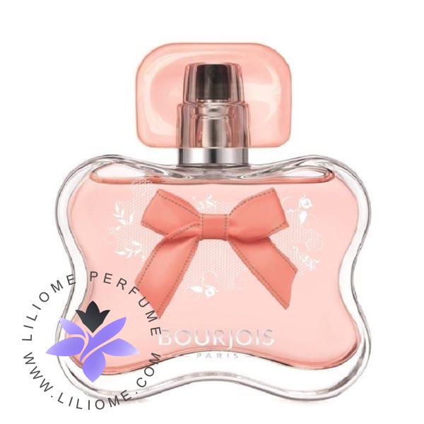 عطر ادکلن بورژوا گلامور لاولی-Bourjois Glamour Lovely