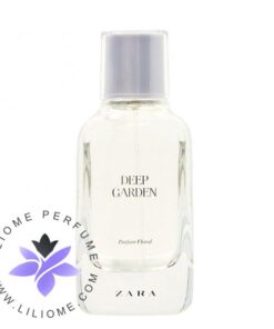 عطر ادکلن زارا دیپ گاردن-Zara Deep Garden