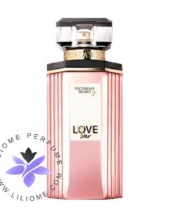 عطر ادکلن ویکتوریا سکرت لاو استار-Victoria Secret Love Star
