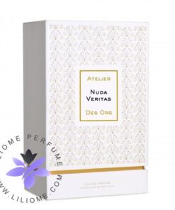 عطر ادکلن آتلیه دس اورس نودا وریتاس-Atelier des Ors Nuda Veritas