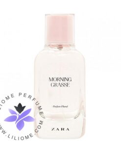 عطر ادکلن زارا مورنینگ گراس-Zara Morning Grasse