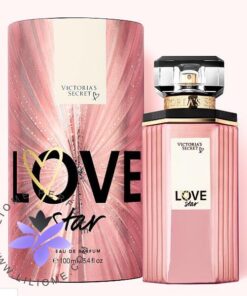 عطر ادکلن ویکتوریا سکرت لاو استار-Victoria Secret Love Star