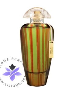 عطر ادکلن تاجر ونیزی میستیک اینسنس-The Merchant of Venice Mystic Incense