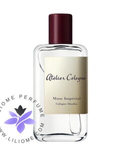 عطر ادکلن آتلیه کلون ماسک ایمپریال-Atelier Cologne Musc Imperial