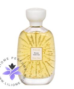 عطر ادکلن آتلیه دس اورس نودا وریتاس-Atelier des Ors Nuda Veritas
