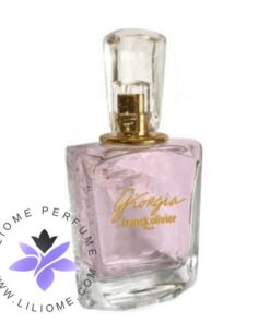 عطر ادکلن فرانک الیور جورجیا زنانه-Franck Olivier Giorgia Women