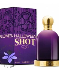 عطر ادکلن هالووین شات-Halloween Shot