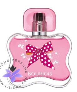عطر ادکلن بورژوا گلامور فانتاسی-Bourjois Glamour Fantasy