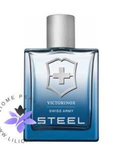 عطر ادکلن سوئیس آرمی استیل-Swiss Army Steel