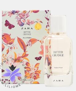 عطر ادکلن زارا بیتر اورنج-Zara Bitter Orange