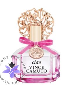 عطر ادکلن وینس کاموتو چائو-Vince Camuto Ciao