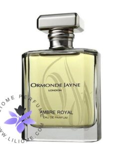 عطر ادکلن اورماند جین امبره رویال-Ormonde Jayne Ambre Royal