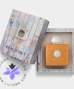 Amouage Beach Hut Woman
