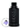 عطر ادکلن هوگو بوس د سنت پرفیوم ادیشن Hugo Boss Boss The Scent Parfum Edition
