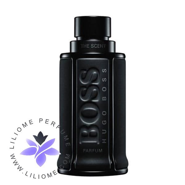 لیلیوم عطر