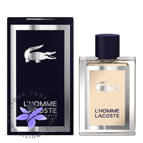 لیلیوم عطر