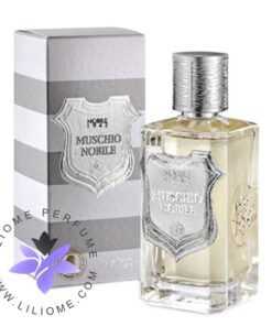 عطر ادکلن نوبیل 1942 موسکیو نوبیل-Nobile 1942 Muschio Nobile