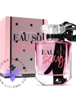 عطر ادکلن ویکتوریا سکرت او سو س..ی-Victoria Secret Eau So S--y