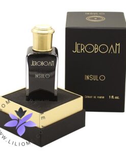 عطر ادکلن جروبوئم اینسولو-Jeroboam Insulo