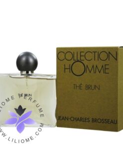 عطر ادکلن جان چارلز بروسو د برون-Jean charles brosseau The Brun