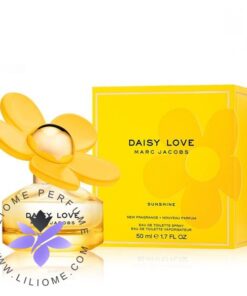 عطر ادکلن مارک جاکوبز دیزی لاو سان شاین-Marc Jacobs Daisy Love Sunshine