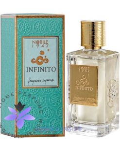 عطر ادکلن نوبیل 1942 اینفینیتو-Nobile 1942 Infinito