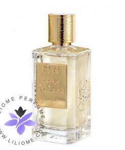 عطر ادکلن نوبیل 1942 کافه شانتنت-Nobile 1942 Cafè Chantant