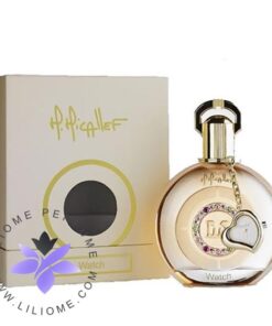 عطر ادکلن ام میکالف واتچ-M. Micallef Watch