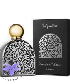 عطر ادکلن ام میکالف سنشوال-M. Micallef Sensual