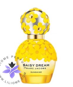 عطر ادکلن مارک جاکوبز دیزی دریم سان شاین-Marc Jacobs Daisy Dream Sunshine