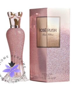 عطر ادکلن پاریس هیلتون رز راش-Paris Hilton Rose Rush