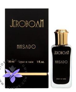 عطر ادکلن جروبوئم میکسادو-Jeroboam Miksado