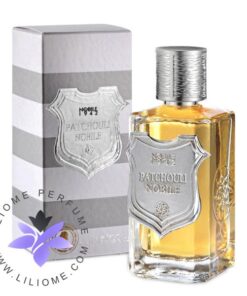 عطر ادکلن نوبیل 1942 پچولی نوبیل-Nobile 1942 Patchouli Nobile