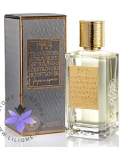 عطر ادکلن نوبیل 1942 استروورسو-Nobile 1942 Estroverso