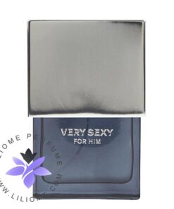 عطر ادکلن ویکتوریا سکرت وری س..ی فور هیم-Victoria Secret Very S..y For Him