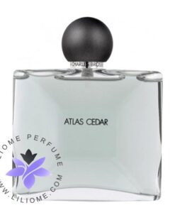 عطر ادکلن جان چارلز بروسو اطلس سدار-Jean charles brosseau Atlas Cedar