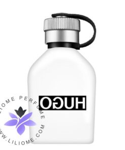 عطر ادکلن هوگو بوس هوگو ریورسد-Hugo Boss Hugo Reversed