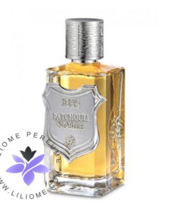 عطر ادکلن نوبیل 1942 پچولی نوبیل-Nobile 1942 Patchouli Nobile