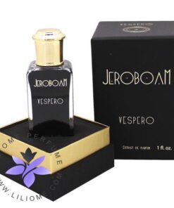عطر ادکلن جروبوئم وسپرو-Jeroboam Vespero