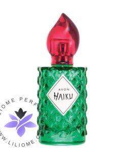 عطر ادکلن آون هایکو لیمیتد ادیشن 2018-Avon Haiku Limited Edition 2018
