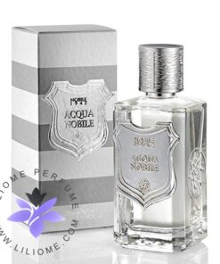 عطر ادکلن نوبیل 1942 آکوا نوبیل-Nobile 1942 Acqua Nobile