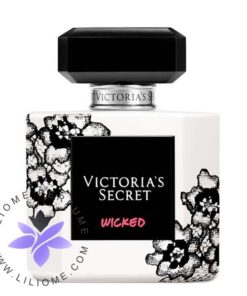 عطر ادکلن ویکتوریا سکرت ویکد ادو پرفیوم-Victoria Secret Wicked Eau de Parfum
