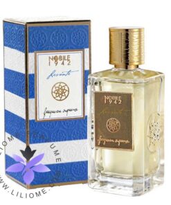 عطر ادکلن نوبیل 1942 لوانته-Nobile 1942 Levante