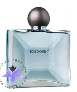 عطر ادکلن جان چارلز بروسو بویس د اورینت-Jean charles brosseau Bois D'Orient