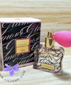 عطر ادکلن ویکتوریا سکرت گلامور-Victoria Secret Glamour