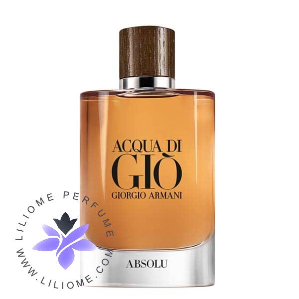 لیلیوم عطر