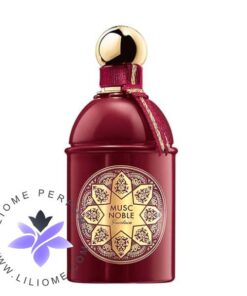 عطر ادکلن گرلن ماسک نوبل Guerlain Musc Noble