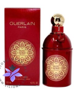 عطر ادکلن گرلن ماسک نوبل Guerlain Musc Noble